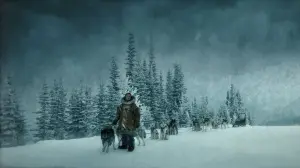 Задник до фильму"Тоґо" #176923