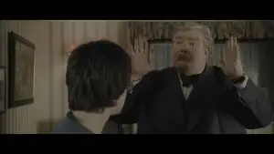 Задник до фильму"Гаррі Поттер і таємна кімната" #560984