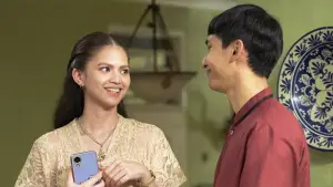 Задник до фильму"Tunggu Aku Sukses Nanti" #763545