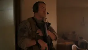 Задник до фильму"Бойові дії" #524183