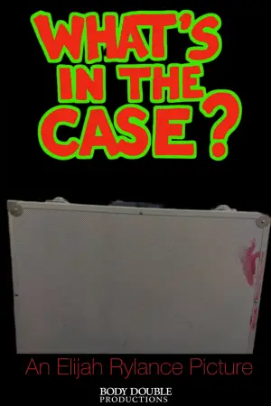 What's In The Case?