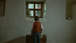 Задник до фильму"خانه‌ی دوست کجاست؟" #752491