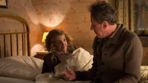 Задник до фильму"Книжкова злодійка" #211686