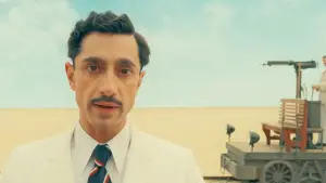 Задник до фильму"Фінікійська схема" #568227