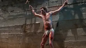 Задник до фильму"Я плюю на ваші могили 2" #812194