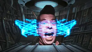 Задник до фильму"Супербрати Маріо" #809780