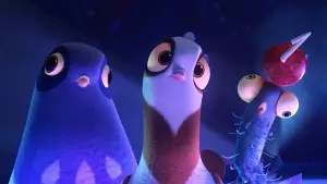 Задник до фильму"Шпигуни під прикриттям" #204991