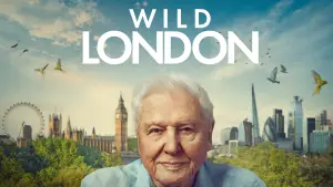 Wild London