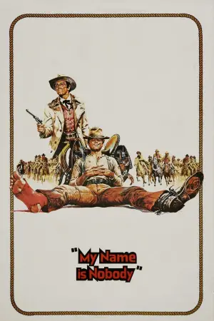 Постер до фильму"Мене звуть Ніхто" #137443