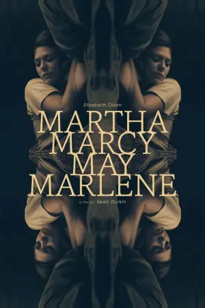 Постер до фильму"Марта Мерсі Мей Марлен" #889437