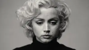 Задник до фильму"Білявка" #696871