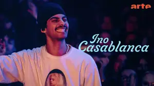 Задник до фильму"Ino Casablanca @ARTE Dans le Club - ARTE Concert" #794773