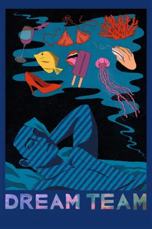 Постер до фильму"Dream Team" #758781