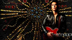 Задник до фильму"Елвіс" #635677