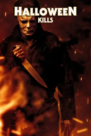 Постер до фильму"Хелловін убиває" #373322