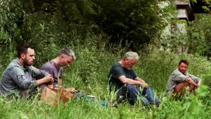 Задник до фильму"Here" #755714