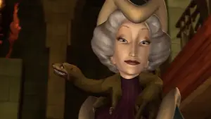 Задник до фильму"Барбі як Рапунцель" #806520