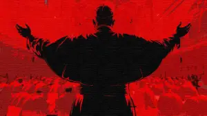 Задник до фильму"Secrets of the Conclave" #803067