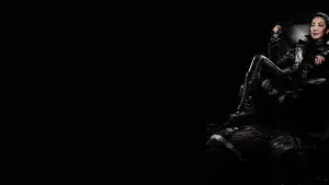 Задник до фильму"Зоряний шлях: Розділ 31" #609556