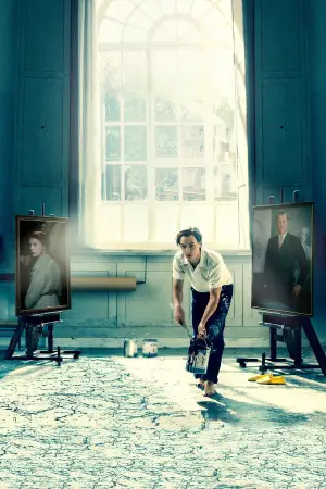 Постер до фильму"Робота без авторства" #754054