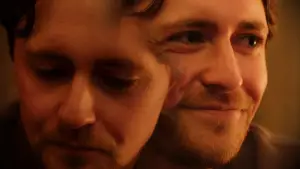 Задник до фильму"Never One" #773936