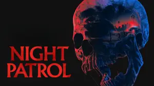 Задник до фильму"Night Patrol" #772103