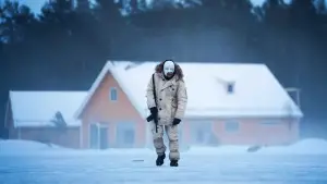 Задник до фильму"007: Не час помирати" #578511