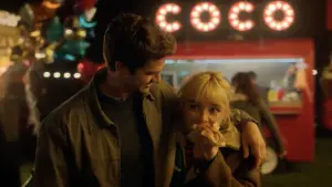 Задник до фильму"Час жити" #563044