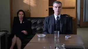 Задник до фильму"Оппенгеймер" #556051