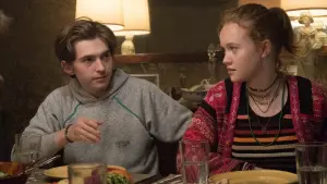 Задник до фильму"Пазл" #423895