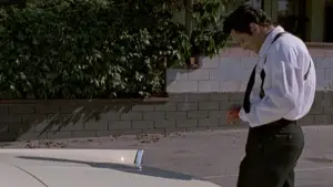 Задник до фильму"Скажені пси" #602684