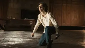 Задник до фильму"Дюна" #161586