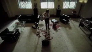 Задник до фильму"Сім" #554736