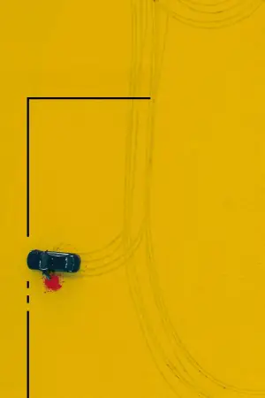 Постер до фильму"Точка зіткнення" #784100