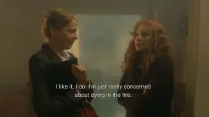 Задник до фильму"Нью-Йорк, Нью-Йорк" #713427