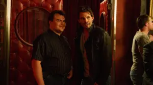 Задник до фильму"Зустріч однокласників" #423526