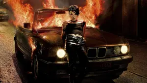 Задник до фильму"Дівчина, яка грала з вогнем" #247390