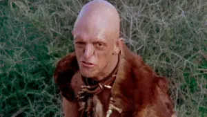 Задник до фильму"Пагорби мають очі" #721883