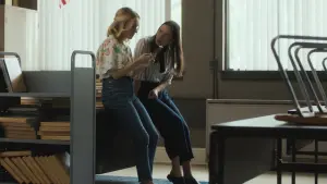 Задник до фильму"Нічний будинок" #274352