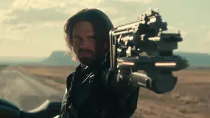 Задник до фильму"Громовики" #766647