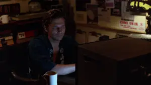 Задник до фильму"Трон" #641601