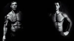 Задник до фильму"Воїн" #185154