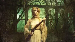 Задник до фильму"Вінчестер. Будинок, збудований привидами" #380115