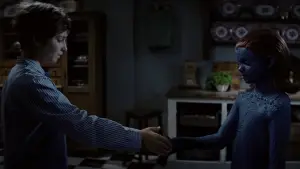 Задник до фильму"Люди Ікс: Перший клас" #783176