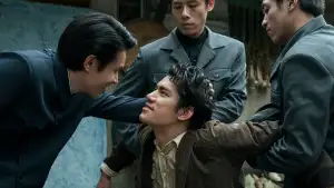 Задник до фильму"搜查瑠公圳" #796415