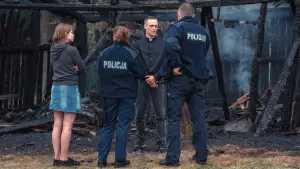 Задник до фильму"Тіло Христове" #445279