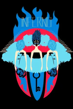 Постер до фильму"Inferno" #922872
