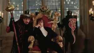 Задник до фильму"Зачарована Елла" #693351