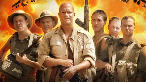 Задник до фильму"9 рота" #389658