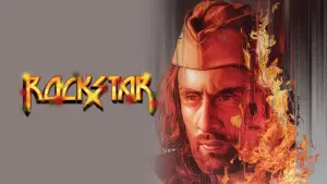 Задник до фильму"Rockstar" #890123